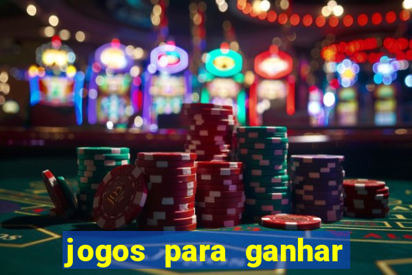 jogos para ganhar dinheiro de verdade no pagbank